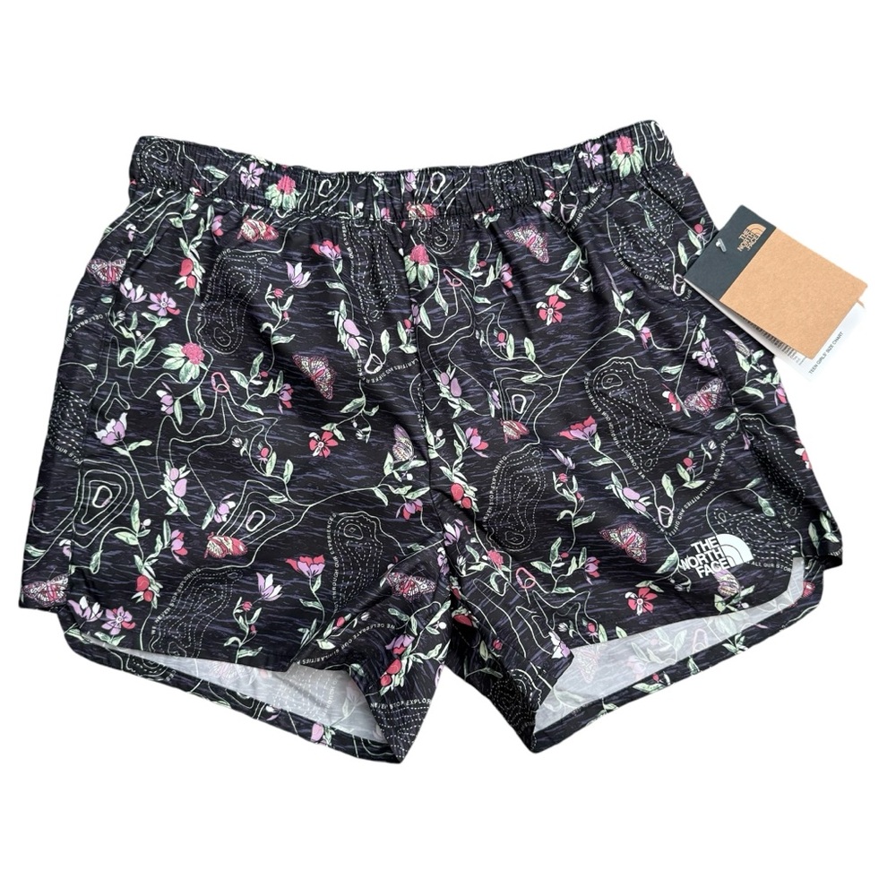 The North Face Girls Running Shorts